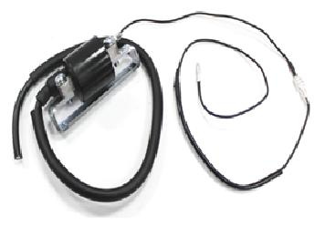 Bronco cewka zapłonowa suzuki lt-f250 '90-'00, lt-f300 '91-'00 (oem-33410-01x50)