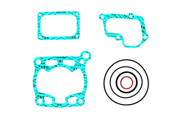Komplet uszczelek top end power force suzuki rm125 (1997-2011)