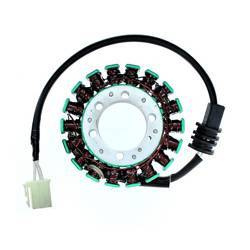 Uzwojenie alternatora (stator) yamaha fz6 / fzs6 (04-09)