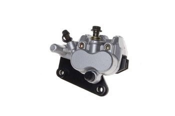 Zacisk hamulca przedniego do skutera z Klockami