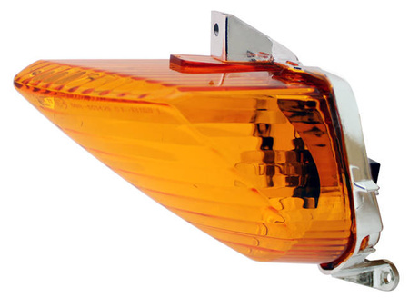 Nachman kierunkowskaz honda vfr 800 (07 ) lewy przód (mc-01907l) (11722n)