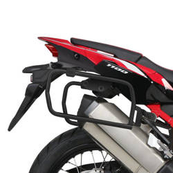 Stelaż do kufrów bocznych Shad 4P Terra do Honda Africa Twin CRF1000L