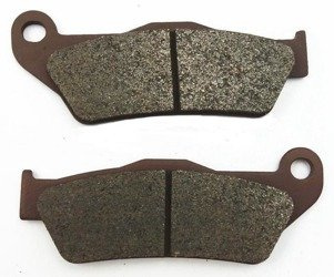 Klocki hamulcowe BMW K1200 K1300