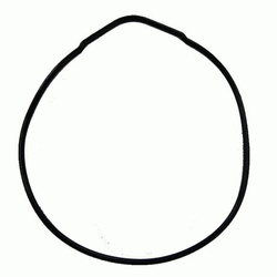 Uszczelka Głowicy - Silnik Am6 (Zewnętrzna) Ht1e40mb.01-04