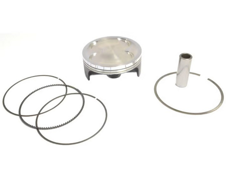 TŁOK KAWASAKI KXF 250 '07-'16 SUZUKI RMZ 250 '07-'22 (4T) BIG BORE 82,95MM