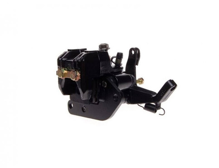 Zacisk hamulca tylnego quad Bashan 200 250