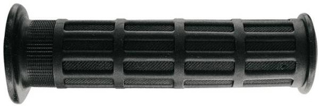 Ariete manetki road super soft (130 mm) bez otworu kolor czarny (wzór honda) (12)