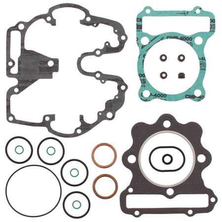 Winderosa (vertex) uszczelki top-end honda xr250r '96-04