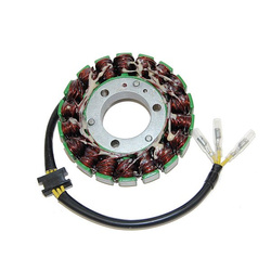 Uzwojenie alternatora (stator) kawasaki kz 550 '80-'83, gpz 550 '81-'86, zr 550 zephyr '90-'93