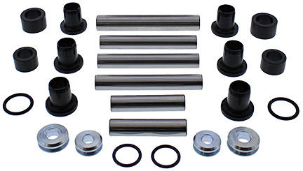 Zestaw naprawczy niezależnego zawieszenia tylnego (wahaczy a-arm) polaris rzr 4 900 16