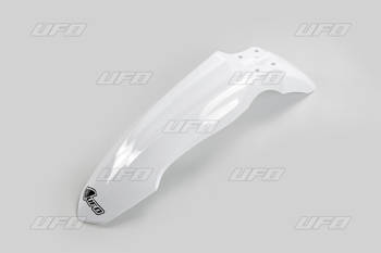 Błotnik przód UFO do Honda crf 230 '15-'18 biały