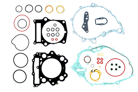 Komplet uszczelek power force yamaha xt660z tenere (1991-1997).