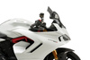 Szyba Sportowa Puig Do Ducati Supersport 939 / 950 Lekko Przyciemniona