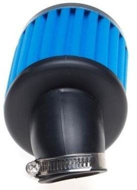 Filtr powietrza stożkowy walec 39 mm skuter 4T