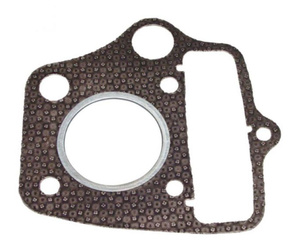 Athena 2022/05 uszczelka pod głowicę ( głowicy ) honda c 50le '69-'87, zb 50 '88, z 50 monkey '88-'91, z 50r '69-'87 (oem:12251gb2000)