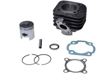 CYLINDER 70CM SKUTER 2T SWORZEŃ 12 MM