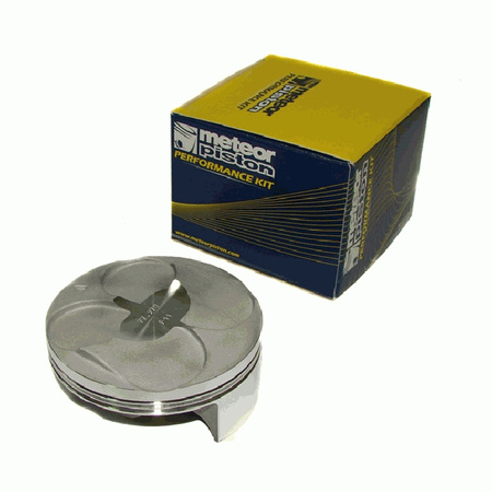 Tłok Kuty Meteor Honda Crf 250r 06-09 250x 04-17 Spr. 13,5:1 (77,98) Sel. D