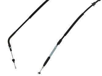 Linka sprzęgła honda crf 450rx '17-18, (53.121046;53.121044;45-1243;45-2142)