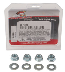 Nakrętki koła przedniego / tylnego polaris ranger 325/500/570/700/900 - patrz opis dodatkowy