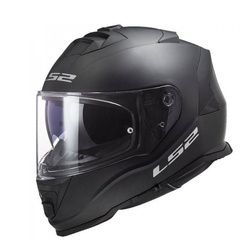 Kask integralny LS2 FF800 Storm II Solid Matt Black