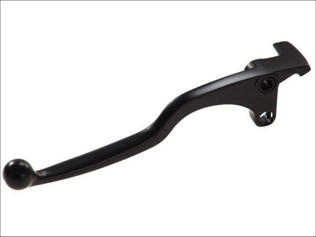 Dźwignia sprzęgła standardowa bez regulacji kawasaki gpx, gpz 750/900/1000 1984-1989 (71992)