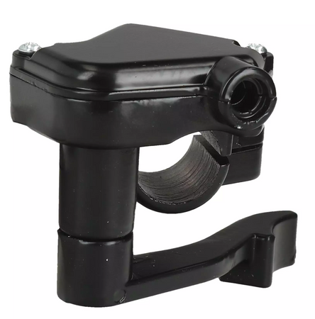 Dźwignia Gazu Power Force Z Korpusem Manetka Rolgaz Atv 200