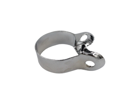 Obejma Tłumika 37x5mm Apollo Rxf Open 125/140, Freeride