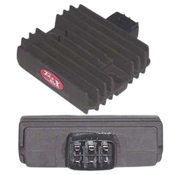 Tourmax regulator napięcia suzuki uh 125 burgman '14, uh 200 burgman '14-'19, dl 1000 v-strom '02-'06, gsx 1400 '02-'07 (oem:32800-42f00) (made in japan)