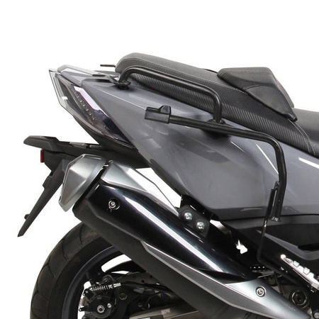 Stelaż do kufrów bocznych Shad 3P do Kymco AK550