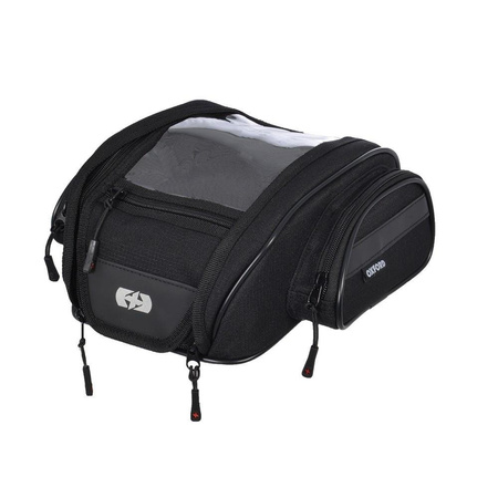 TORBA NA ZBIORNIK MOTOCYKLA TANKBAG OXFORD 7L F1