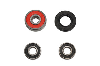 ŁOŻYSKA KOŁA TYLNEGO Z USZCZELNIACZAMI YAMAHA YZ 80 '84-'92 (25-1185)