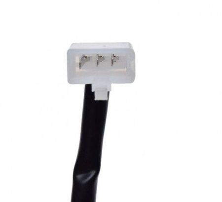 Lampa tylna skuter Romet 717