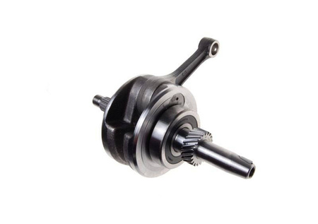 Wał korbowy ATV 250 STXE chłodzonych powietrzem