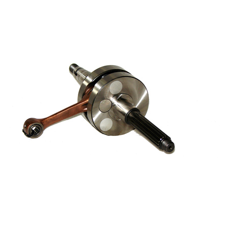 Wał Korbowy Top Racing Evolution 2t 50 Ccm Evolution N.G. Cpi Popcorn Sworzen Tłoka 10