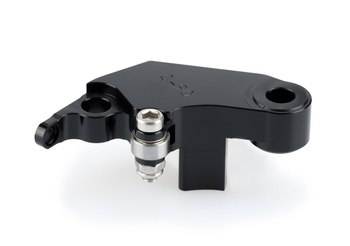 Mocowanie Dźwigni Sprzęła -Do Pierwszego Montażu- Puig 9505 (Honda Cb1000r/Cbr1000rr) Czarne