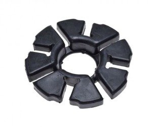 Zabierak zębatki tył do Mototorowerów 139Fmb Fmh