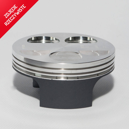 Vertex tłok yamaha yzf 426 (yz426f) '00-'02, wrf 426 (wr426f) '01-'02 hc 94,96mm (3 pierścienie) (pierścienie 590395000001 x 1 kpl.)