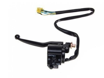 Przełącznik zespolony motocykl Suzuki Gn125