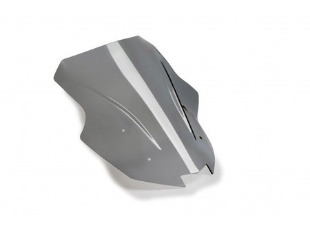Szyba Sportowa Puig Do Kawasaki Z1000sx 11-19 / Ninja 1000 Sx 20-22 Lekko Przyciemniona
