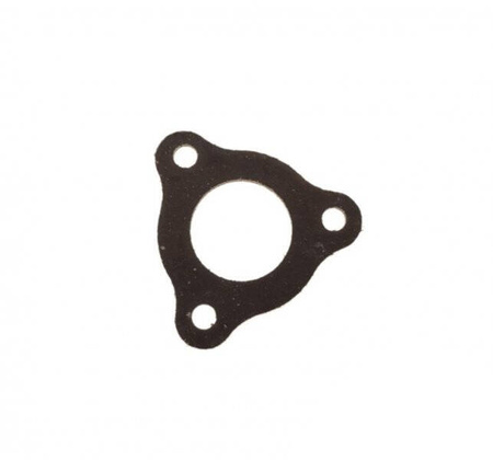 Uszczelka kolanko-tłumik skutery 2T