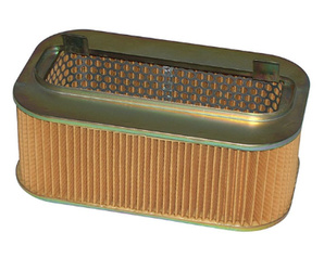 FILTR POWIETRZA HONDA VF 1000 F '85, VF 1000 F INTERCEPTOR '84-'85, VF 1000 R '84-'86 (HFA1907) (OEM: 17216MB6000)