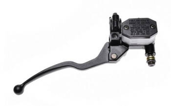 Pompa hamulca motocykla quada 139FMB PY-5 z miejscem na lusterko