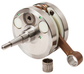 wał korbowy yamaha yz 250 (99-00)