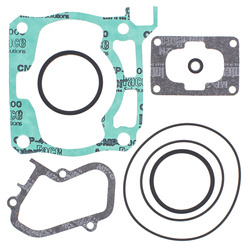 Winderosa (vertex) uszczelki top-end yamaha yz 125 '05-'19