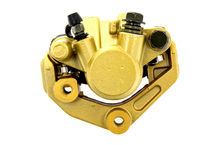 Zacisk Hamulcowy Power Force Gy6 10cali Zhc00004