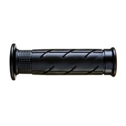 Ariete manetki scooter (120 mm) bez otworu kolor czarny (12)