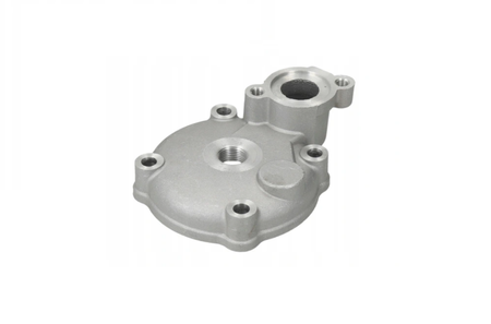 Głowica Cylindra Morini 70 Ccm 2t 47mm L/C Suzuki Katana Derbi Atala Power Force