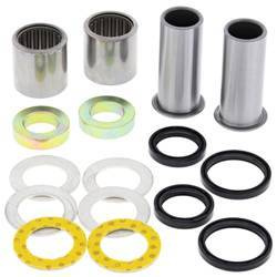 Zestaw naprawczy wahacza kawasaki kx 125/250 (98) (28-1042)