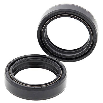 Uszczelniacze przedniego zawieszenia olejowe honda cb 450 68-70, cb 750k 69, ktm sx 50/65 12-16