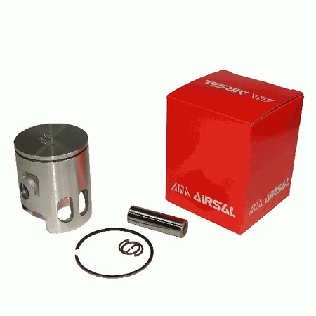 Tłok Cylindra Airsal Sport 50, Minarelli Leżące Lc (40,00)